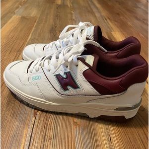 New Balance 550